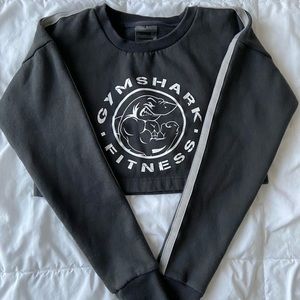 COPY - Gymshark Legacy Top